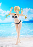 POP UP PARADE BEACH QUEENS ルーシィ・ハートフィリア バルゴフォーム 水着 Ver. L size※不設寄送《26年7月預定》 行版 全數$388 / ※不設寄送 / 26年1月26日