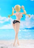 POP UP PARADE BEACH QUEENS ルーシィ・ハートフィリア バルゴフォーム 水着 Ver. L size※不設寄送《26年7月預定》 行版 全數$388 / ※不設寄送 / 26年1月26日