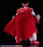 MODEROID 真ゲッターロボ 世界最後の日 ゲッター1(OVA版)※不設寄送《26年10月預定》 行版 全數$355 / ※不設寄送 / 26年1月12日