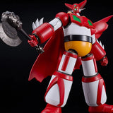 MODEROID 真ゲッターロボ 世界最後の日 ゲッター1(OVA版)※不設寄送《26年10月預定》 行版 全數$355 / ※不設寄送 / 26年1月12日