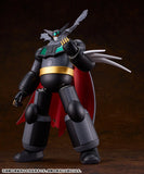 MODEROID 真ゲッターロボ 世界最後の日 ブラックゲッター※不設寄送《26年10月預定》 行版 全數$355 / ※不設寄送 / 26年1月12日