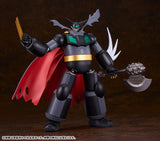 MODEROID 真ゲッターロボ 世界最後の日 ブラックゲッター※不設寄送《26年10月預定》 行版 全數$355 / ※不設寄送 / 26年1月12日