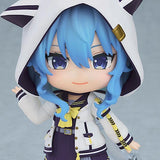 【限定販売】ねんどろいど ホロライブプロダクション 星街すいせい セーラー衣装Ver.《26年4月預定》 行版 全數$368 / *免運費   店取pt:10 / 25年11月24日