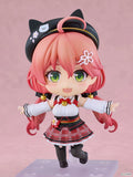 【限定販売】ねんどろいど ホロライブプロダクション さくらみこ 私服衣装Ver.《26年9月預定》 行版 全數$358 / *免運費   店取pt:10 / 26年6月1日