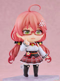 【限定販売】ねんどろいど ホロライブプロダクション さくらみこ 私服衣装Ver.《26年9月預定》 行版 全數$358 / *免運費   店取pt:10 / 26年6月1日