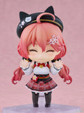 【限定販売】ねんどろいど ホロライブプロダクション さくらみこ 私服衣装Ver.《26年9月預定》 行版 全數$358 / *免運費   店取pt:10 / 26年6月1日