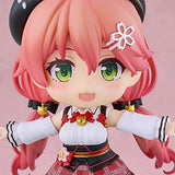 【限定販売】ねんどろいど ホロライブプロダクション さくらみこ 私服衣装Ver.《26年9月預定》 行版 全數$358 / *免運費   店取pt:10 / 26年6月1日