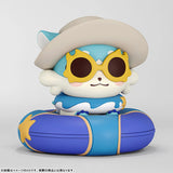 Huggy Good Smile 崩壊：スターレイル ポポン※不設寄送《26年6月預定》 行版 全數$98 / ※不設寄送 / 25年12月8日