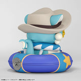 Huggy Good Smile 崩壊：スターレイル ポポン※不設寄送《26年6月預定》 行版 全數$98 / ※不設寄送 / 25年12月8日