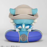 Huggy Good Smile 崩壊：スターレイル ポポン※不設寄送《26年6月預定》 行版 全數$98 / ※不設寄送 / 25年12月8日