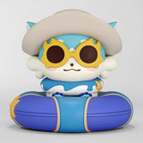 Huggy Good Smile 崩壊：スターレイル ポポン※不設寄送《26年6月預定》 行版 全數$98 / ※不設寄送 / 25年12月8日