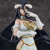 figma 劇場版「オーバーロード」聖王国編 アルベド《27年6月預定》 行版 全數$605 / *免運費   店取pt:10 / 26年9月21日