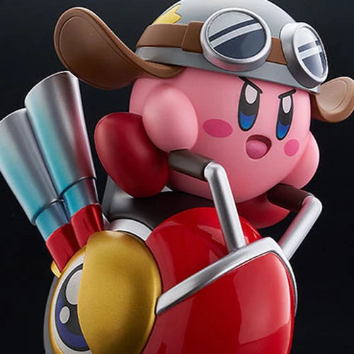 POP UP PARADE 星のカービィ カービィ ウィリーライダーVer.※不設寄送《26年7月預定》 行版 全數$308 / ※不設寄送 / 26年2月2日