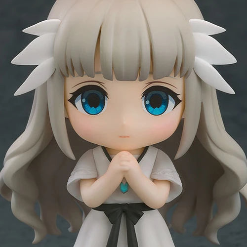 ねんどろいど ENDER LILIES： Quietus of the Knights リリィ《26年6月預定》 行版 全數$320 / *免運費   店取pt:10 / 26年1月5日