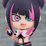 ねんどろいど 「ストリートファイター」シリーズ ジュリちゃん《26年4月預定》 行版 全數$328 / *免運費   店取pt:10 / 25年12月8日