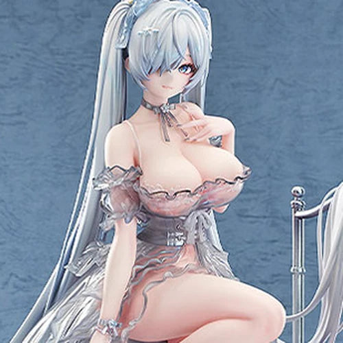 勝利の女神：NIKKE シンデレラ：ガラスのプリンセス《27年1月預定》 行版 全數$1528 / *免運費   店取pt:20 / 25年12月1日