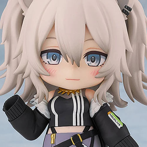 【限定販売/再販】ねんどろいど ホロライブプロダクション 獅白ぼたん《26年5月預定》 行版 全數$326 / *免運費   店取pt:10 / 25年12月29日