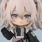 【限定販売/再販】ねんどろいど ホロライブプロダクション 獅白ぼたん《26年5月預定》 行版 全數$326 / *免運費   店取pt:10 / 25年12月29日