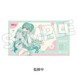 キャラクター・ボーカル・シリーズ01 初音ミク 初音ミク ミクハグシリーズ デスクマット フラワーVer.(橡膠枱墊)※不設寄送《26年8月預定》 行版 全數$198 / ※不設寄送 / 26年3月16日