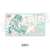 キャラクター・ボーカル・シリーズ01 初音ミク 初音ミク ミクハグシリーズ デスクマット フラワーVer.(橡膠枱墊)※不設寄送《26年8月預定》 行版 全數$198 / ※不設寄送 / 26年3月16日