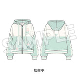 キャラクター・ボーカル・シリーズ01 初音ミク 初音ミク ミクハグシリーズ パーカー フラワーVer.※不設寄送《26年8月預定》 行版 全數$698 / ※不設寄送 / 26年3月16日