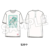 キャラクター・ボーカル・シリーズ01 初音ミク 初音ミク ミクハグシリーズ Tシャツ フラワーVer.※不設寄送《26年8月預定》 行版 全數$238 / ※不設寄送 / 26年3月16日