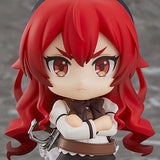 【再販】ねんどろいど 無職転生 ～異世界行ったら本気だす～ エリス・ボレアス・グレイラット《26年2月預定》 行版 全數$285 / *免運費   店取pt:10 / 25年11月17日