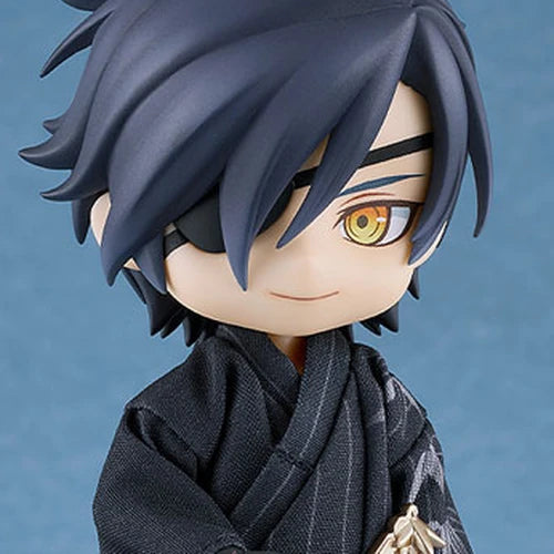 ねんどろいどどーる 刀剣乱舞ONLINE 燭台切光忠 軽装Ver.《26年7月預定》 行版 全數$463 / *免運費   店取pt:10 / 26年1月12日