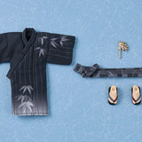 ねんどろいどどーる おようふくセット 刀剣乱舞ONLINE 燭台切光忠 軽装Ver.※如單獨購入將不設寄送《26年7月預定》 行版 全數$213 / ※不設寄送 / 26年1月12日