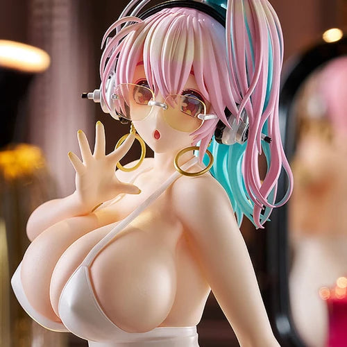 POP UP PARADE すーぱーそに子 15thミニドレスVer. L size※不設寄送《26年6月預定》 行版 全數$438 / ※不設寄送 / 25年12月8日