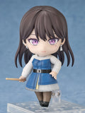 ねんどろいど BanG Dream！ 椎名立希《26年11月預定》 行版 全數$355 / *免運費   店取pt:10 / 26年7月13日