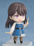 ねんどろいど BanG Dream！ 椎名立希《26年11月預定》 行版 全數$355 / *免運費   店取pt:10 / 26年7月13日