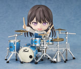ねんどろいど BanG Dream！ 椎名立希《26年11月預定》 行版 全數$355 / *免運費   店取pt:10 / 26年7月13日
