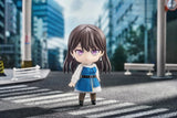 ねんどろいど BanG Dream！ 椎名立希《26年11月預定》 行版 全數$355 / *免運費   店取pt:10 / 26年7月13日