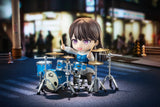 ねんどろいど BanG Dream！ 椎名立希《26年11月預定》 行版 全數$355 / *免運費   店取pt:10 / 26年7月13日