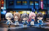 ねんどろいど BanG Dream！ 椎名立希《26年11月預定》 行版 全數$355 / *免運費   店取pt:10 / 26年7月13日