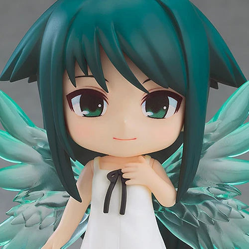 ねんどろいど 沙耶の唄 沙耶《26年7月預定》 行版 全數$328 / *免運費   店取pt:10 / 25年12月8日