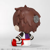 Huggy Good Smile あんさんぶるスターズ！！ 守沢千秋※不設寄送《26年5月預定》 行版 全數$98 / ※不設寄送 / 25年12月8日