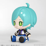 Huggy Good Smile あんさんぶるスターズ！！ 深海奏汰※不設寄送《26年5月預定》 行版 全數$98 / ※不設寄送 / 25年12月8日