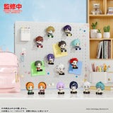 Huggy Good Smile あんさんぶるスターズ！！ 深海奏汰※不設寄送《26年5月預定》 行版 全數$98 / ※不設寄送 / 25年12月8日