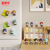 Huggy Good Smile あんさんぶるスターズ！！ 葵ひなた※不設寄送《26年5月預定》 行版 全數$98 / ※不設寄送 / 25年12月8日