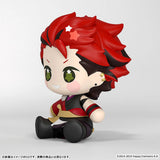 Huggy Good Smile あんさんぶるスターズ！！ 鬼龍紅郎※不設寄送《26年5月預定》 行版 全數$98 / ※不設寄送 / 25年12月8日