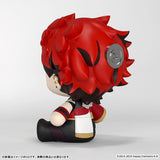 Huggy Good Smile あんさんぶるスターズ！！ 鬼龍紅郎※不設寄送《26年5月預定》 行版 全數$98 / ※不設寄送 / 25年12月8日