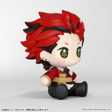 Huggy Good Smile あんさんぶるスターズ！！ 鬼龍紅郎※不設寄送《26年5月預定》 行版 全數$98 / ※不設寄送 / 25年12月8日