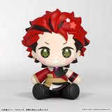 Huggy Good Smile あんさんぶるスターズ！！ 鬼龍紅郎※不設寄送《26年5月預定》 行版 全數$98 / ※不設寄送 / 25年12月8日