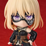ねんどろいど BanG Dream！ ドロリス《27年2月預定》 行版 全數$340 / *免運費   店取pt:10 / 26年9月7日