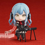 ねんどろいど BanG Dream! オブリビオニス《26年12月預定》 行版 全數$348 / *免運費   店取pt:10 / 26年8月10日