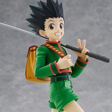 POP UP PARADE HUNTER×HUNTER ゴン=フリークス L size※不設寄送《26年10月預定》 行版 全數$388 / ※不設寄送 / 26年5月11日