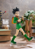 POP UP PARADE HUNTER×HUNTER ゴン=フリークス L size※不設寄送《26年10月預定》 行版 全數$388 / ※不設寄送 / 26年5月11日