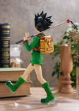 POP UP PARADE HUNTER×HUNTER ゴン=フリークス L size※不設寄送《26年10月預定》 行版 全數$388 / ※不設寄送 / 26年5月11日